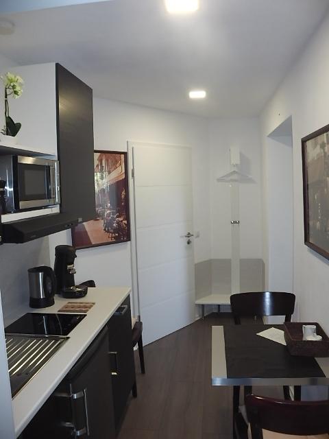Apartment Am Roten Stein Erfurt Exterior foto