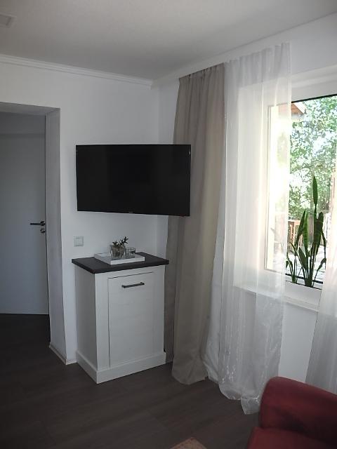Apartment Am Roten Stein Erfurt Exterior foto