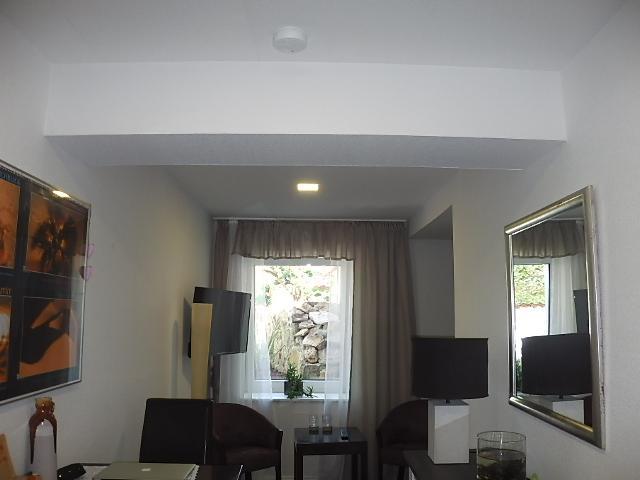Apartment Am Roten Stein Erfurt Exterior foto